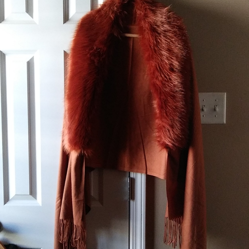 Shawl